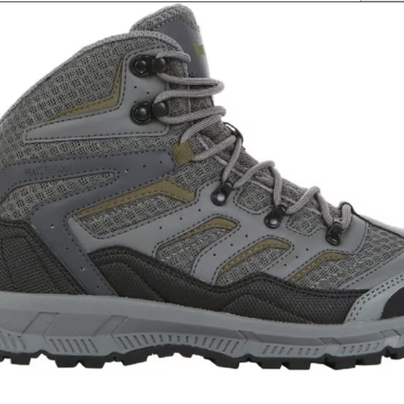 Northside Croswell Mid Waterproof Hiking Boots - Men\'s size 10 main image 6